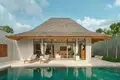 Apartamento 3 habitaciones 391 m² Thalang, Tailandia