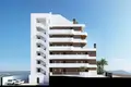 Квартира 3 комнаты 222 м² Гуардамар, Испания