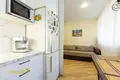 Wohnung 2 zimmer 43 m² Minsk, Belarus