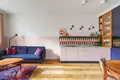 Appartement 3 chambres 59 m² Varsovie, Pologne