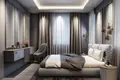 Wohnung 2 zimmer 57 m² Gazipasa, Türkei