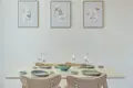 Квартира 3 комнаты 100 м², Черногория