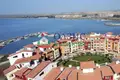 Wohnung 3 zimmer 87 m² Aheloy, Bulgarien