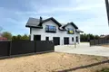 Townhouse 158 m² Brest, Belarus