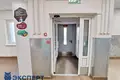 Nieruchomości komercyjne 5 pokojów 203 m² w Mińsk, Białoruś