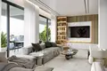 4 bedroom apartment 233 m² Demos Agiou Athanasiou, Cyprus