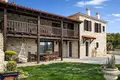 5 room villa 300 m² Kassandrino, Greece