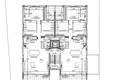 Apartamento 3 habitaciones 181 m² Lakatameia, Chipre
