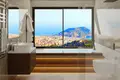 Villa de 6 habitaciones 315 m² Alanya, Turquía