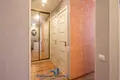 1 room apartment 32 m² Akolica, Belarus