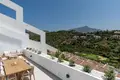 Mieszkanie 3 pokoi 150 m² Benahavis, Hiszpania
