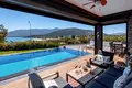Willa Four bedroom villa in Bodrum, 150 meters from the beach.
