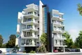 Пентхаус 2 спальни 161 м² муниципалитет Ларнака, Кипр