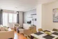 Wohnung 2 Schlafzimmer 89 m² Boreti, Montenegro