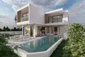 Villa 4 chambres 295 m² Péyia, Chypre