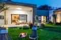 Apartamento 1 habitación 196 m² Bodrum, Turquía