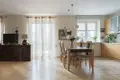 Appartement 4 chambres 99 m² Varsovie, Pologne