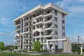 Квартира 3 комнаты 66 м² Demirtas Koyu, Турция