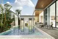 Willa Orienna Azure Villas