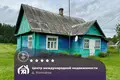 Casa 80 m² Krasnienski sielski Saviet, Belarús