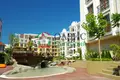 1 bedroom apartment 48 m² Nesebar, Bulgaria