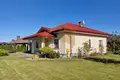 Casa 126 m² Muchaviecki sielski Saviet, Belarús