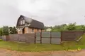 House 122 m² Rakauski sielski Saviet, Belarus