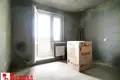 1 room apartment 39 m² Homyel, Belarus