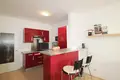 Wohnung 2 zimmer 33 m² Hauptstadt Prag, Tschechien