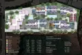 2 bedroom apartment 96 m² Choeng Thale, Thailand