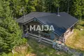 Dom wolnostojący 2 pokoi 49 m² Rovaniemi sub region, Finlandia