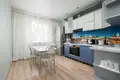 Wohnung 3 zimmer 82 m² Minsk, Belarus