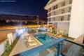 Wohnung 2 zimmer 50 m² Oba, Türkei