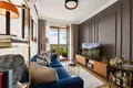 Wohnung 2 zimmer 45 m² Warschau, Polen
