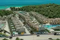 Пентхаус 1 комната 73 м² Gazimagusa Belediyesi, Северный Кипр