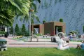 Mieszkanie 2 pokoi 66 m² Eyupsultan, Turcja