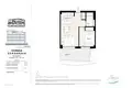 Apartamento 2 habitaciones 74 m² Villajoyosa, Španjolska