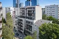 2 room apartment 54 m² Warsaw, Poland