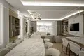 Mieszkanie 5 pokojów 330 m² Zagrzeb, Chorwacja