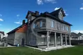 House 591 m² municipalnyj okrug Istra, Russia