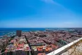 2 bedroom penthouse 130 m² Alicante, Spain