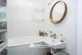 Wohnung 2 zimmer 52 m² Minsk, Belarus