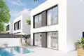 3 bedroom villa 119 m² Villajoyosa, Spain