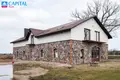 House 397 m² Staniunai, Lithuania