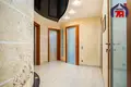 Apartamento 4 habitaciones 123 m² Minsk, Belarús
