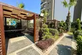Wohnung 2 zimmer 67 m² Mezitli, Türkei