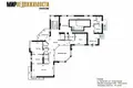 Maison 756 m² Tarasava, Bélarus