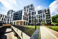 Квартира 1 спальня 38 м² Столица Прага, Чехия