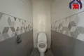 2 room apartment 53 m² Starobin, Belarus