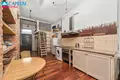 Квартира 1 комната 39 м² Клайпеда, Литва